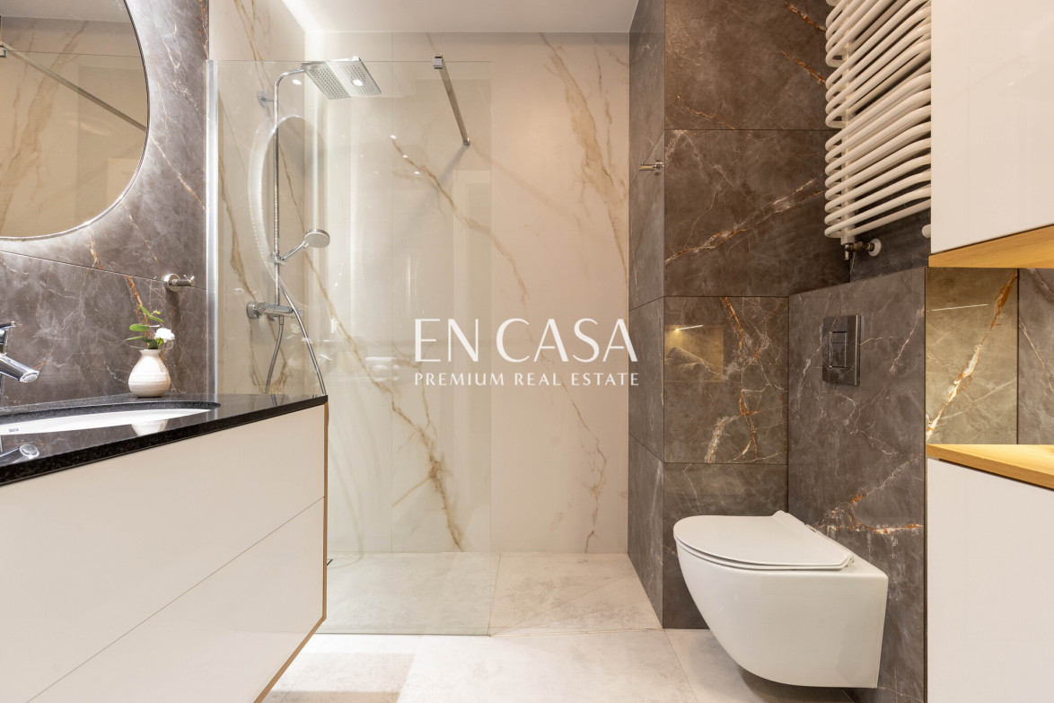 Apartment Sale Warszawa Praga-Południe Optyków 10